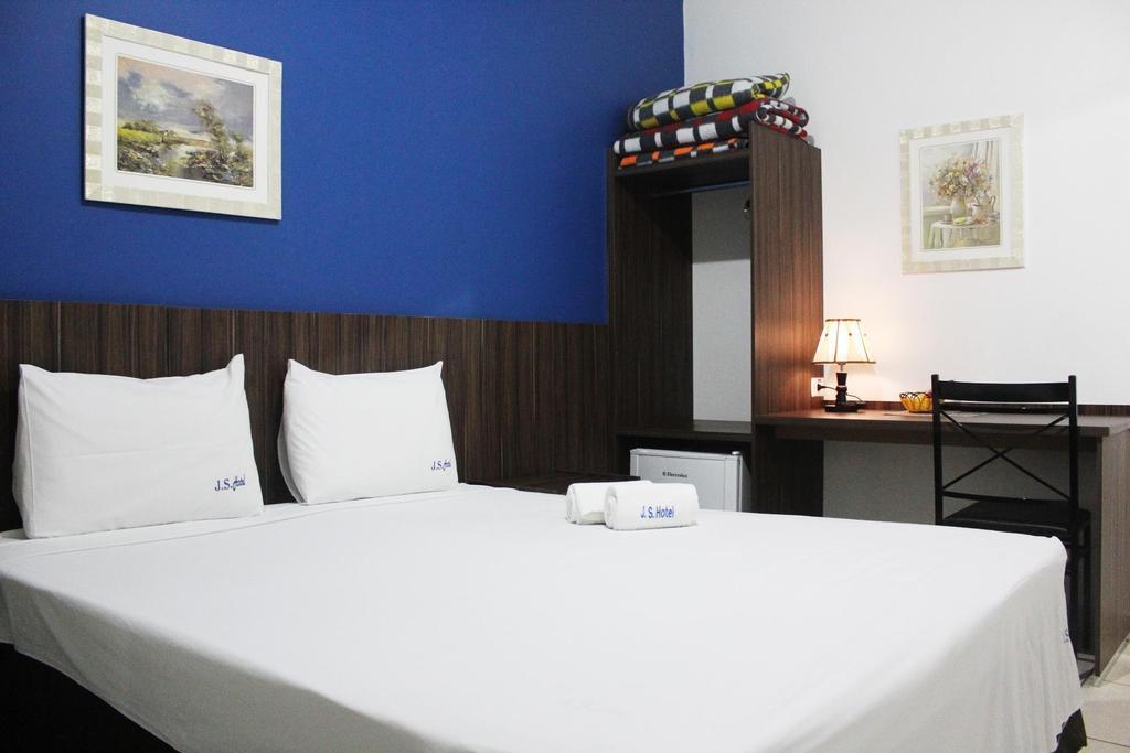 Js Thermas Hotel Olimpia Room photo