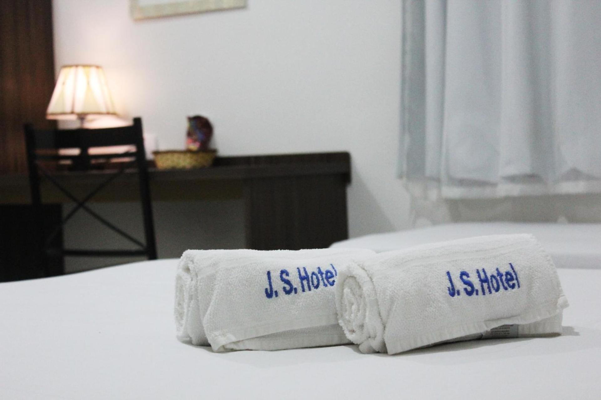 Js Thermas Hotel Olimpia Room photo