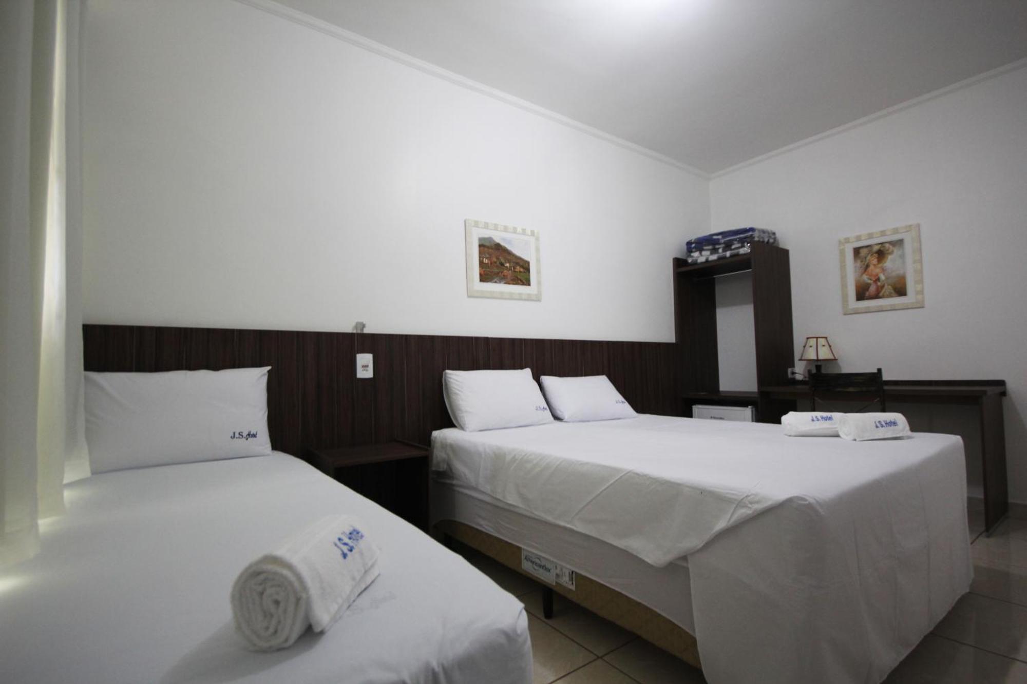 Js Thermas Hotel Olimpia Room photo
