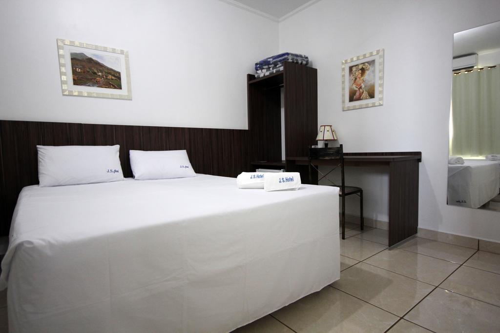 Js Thermas Hotel Olimpia Room photo